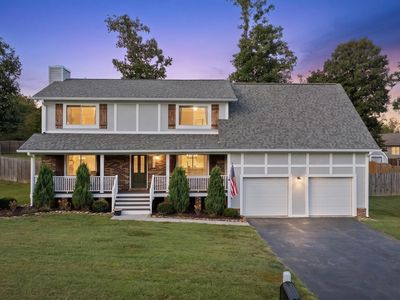 8307 Merry Weather Dr