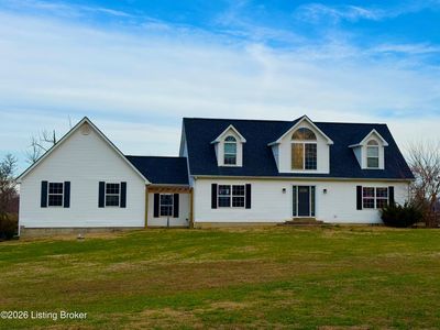 992 McGrew Church Rd