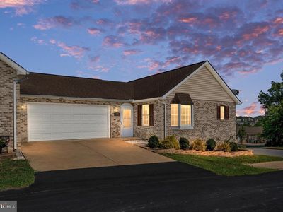 Property at 14 Logan A1 Cir #1-A, Strasburg, VA