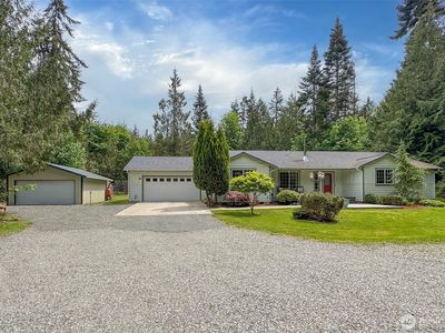 364 Amarillo Road