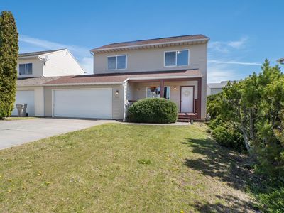 540 SE Shoemaker Pl