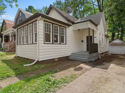 2506 S Wayne Ave