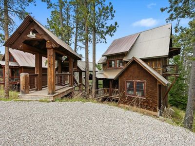 21170 Gilded Mountain Rd