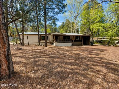 Property at 3054 Greenleaf Dr, Lakeside, AZ