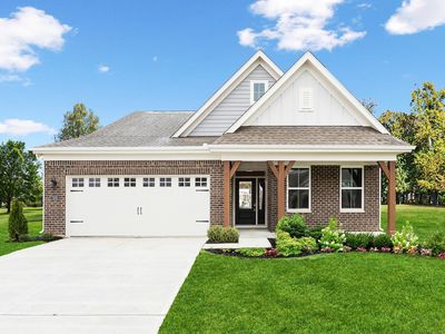 Camden Plan, Breakfast Point East