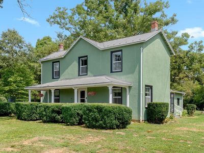 266 Buck Mountain Rd