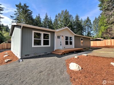 Property at 201 E Alderney Street, Shelton, WA