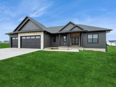 5497 Silver Ridge Rd