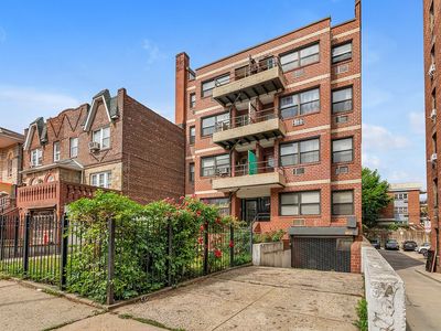 Property at 4114 68th St, Woodside, NY