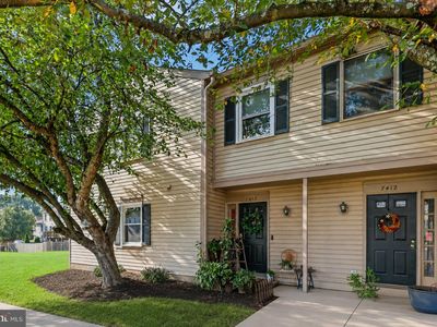 7410 Rokeby Dr