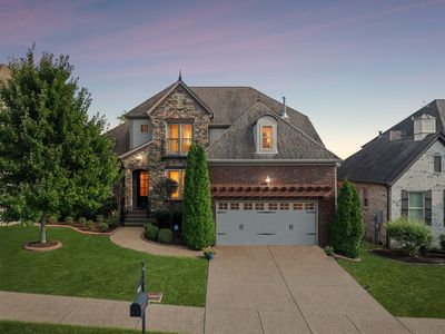 5137 Mountainbrook Cir