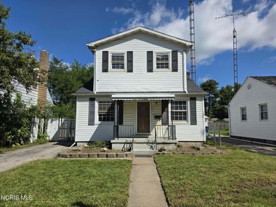 301 Warrington Rd