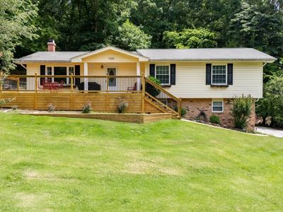 7608 Ridge Bay Dr
