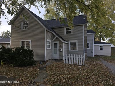 Property at 408 W Elm St, Deshler, OH