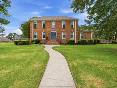 1672 Pinehurst Ln