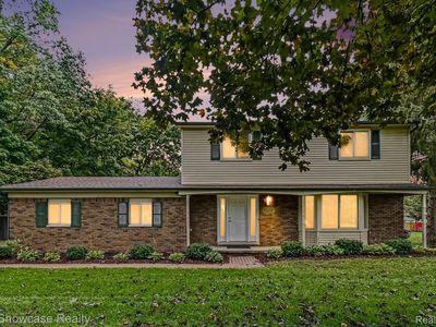 Property at 3305 Harvey Lake Rd, Highland, MI