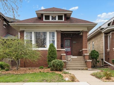 4721 W Wrightwood Ave