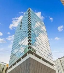 550 N Saint Clair St APT 903
