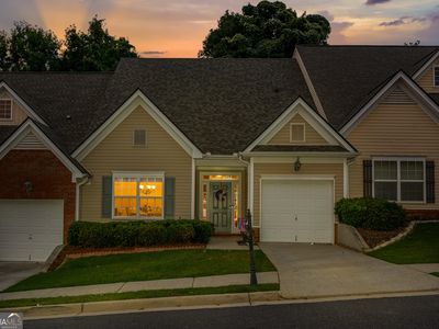 Property at 172 Riley Cir, Dawsonville, GA