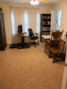 22 W College St