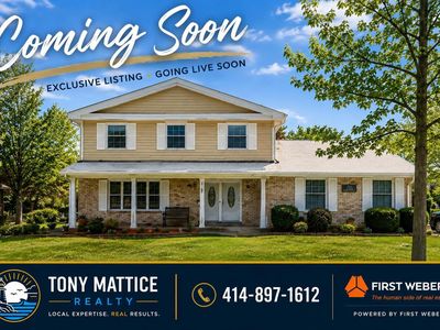 Property at 9301 S Sherwood DRIVE, Franklin, WI