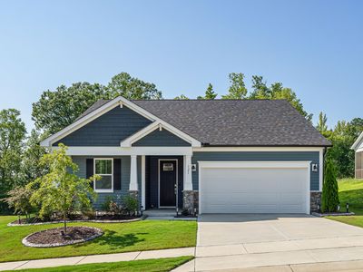 121 Providence Creek Dr