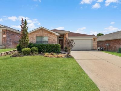Property at 3604 Black Ranch Ct, Roanoke, TX