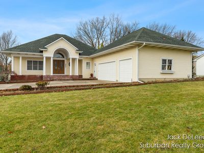 6219 Walton Heath Dr