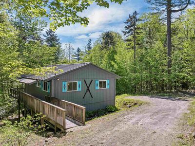 Property at 6 High Ridge Road, Newbury, NH
