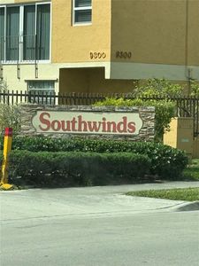 9320 W Flagler St APT 201D