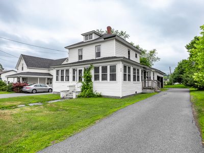 312 Center Street