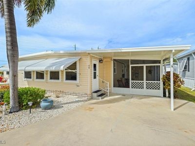 10100 Burnt Store Rd UNIT 48