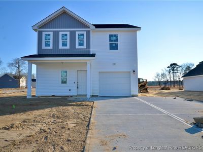 372 Hookbill Ln Lot 106