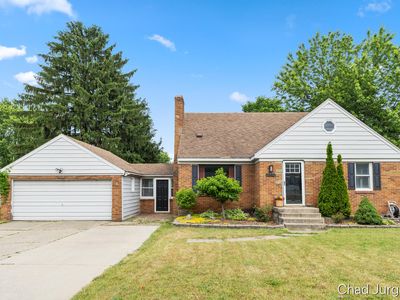 854 Covell Ave NW