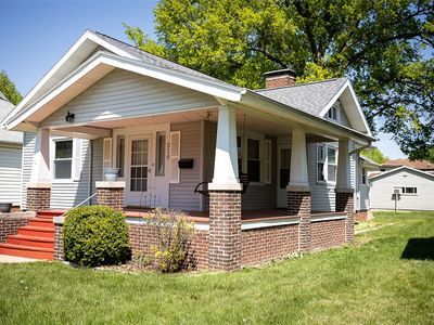 Property at 319 N Main St, Moweaqua, IL