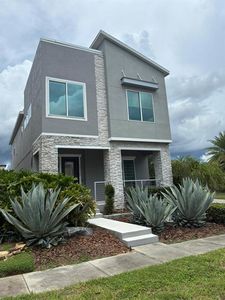 14519 Crested Plume Dr