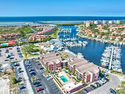 3160 Matecumbe Key Rd APT 212