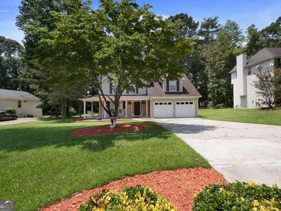 9878 Point View Dr