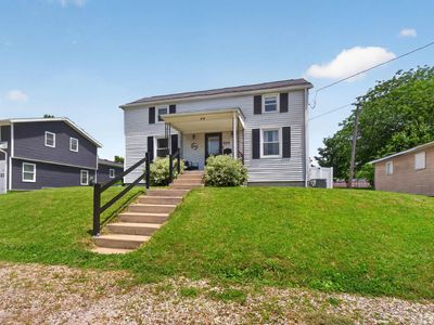 Property at 939 Dimond St, Huntington, IN