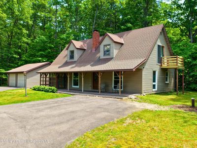 53 5 Mile Woods Road