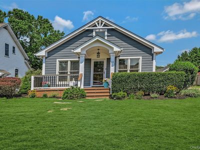 13 Washington Street