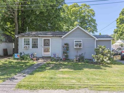 43 Oak Street