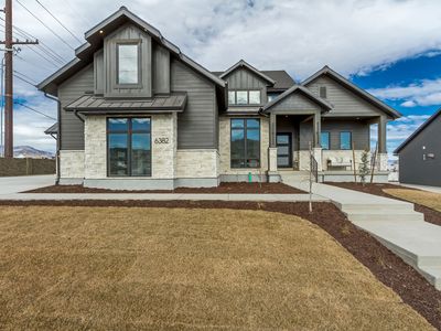 6382 W Hollys Pond Ln #1