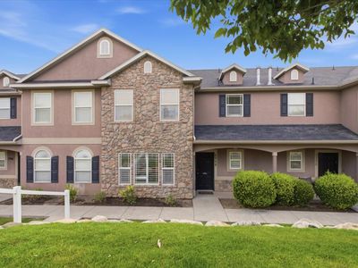 Property at 5258 Cool Water Way, West Jordan, UT
