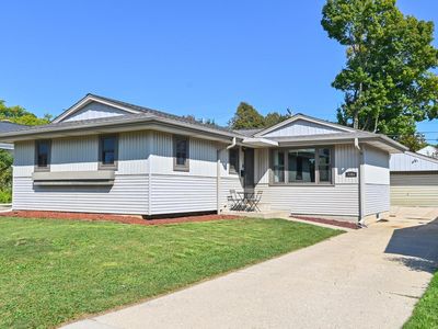 3354 North 99th STREET