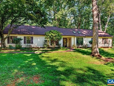 Property at 4220 Rowan Ct, Earlysville, VA