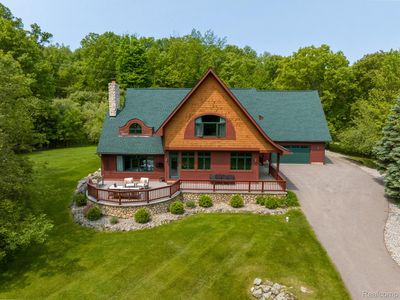 4832 Hosner Rd