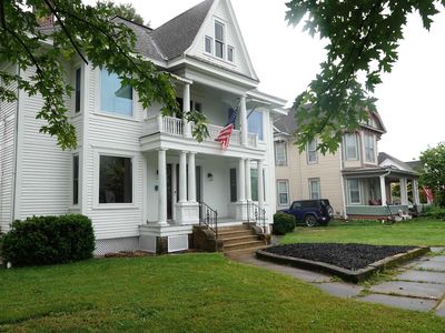 12 Meade St
