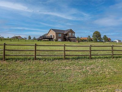 2501 Remington Road