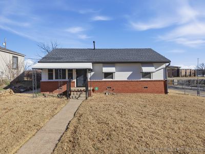 4935 S 24th West Ave